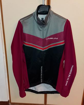 Giacca Nalini Asfalto M