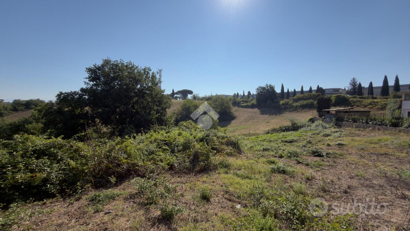 TER. AGRICOLO A MORLUPO - Vista 5