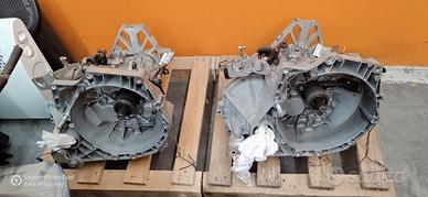 cambi usati come nuovi 500 abarth