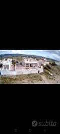 Villa sul mare località Torre Mileto