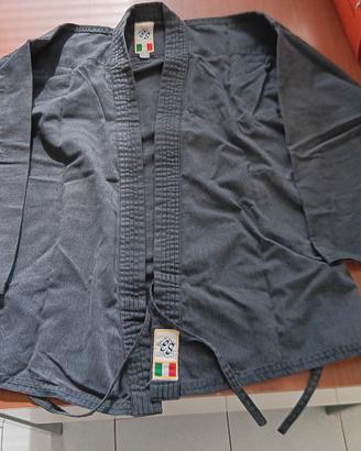 Kimono Karate per ragazzino