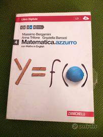 matematica azzurro 4 