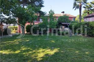 Villa bifamiliare Padova [0219261002VRG] (FORCELLI