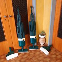 Folletto aspirapolvere Vorwerk