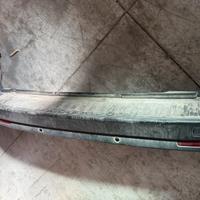 Paraurti posteriore doblo 2019