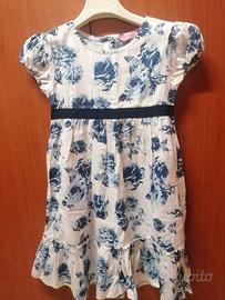 Vestito bambina