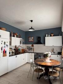 Cucina ad angolo completa Ikea