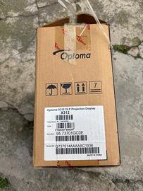 Videoproiettore