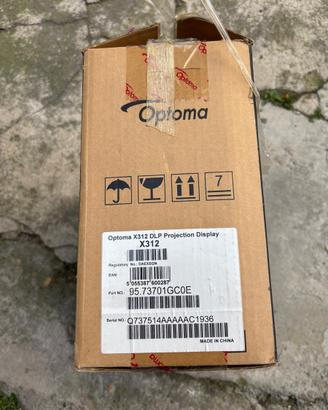 Videoproiettore