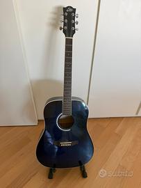Chitarra Acustica EKO
