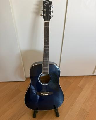 Chitarra Acustica EKO