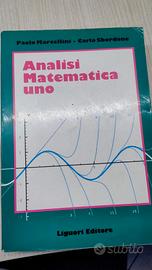 Analisi 1 (Paolo Marcellini e Carlo Sbordone)