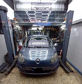 Renault Twingo GPL