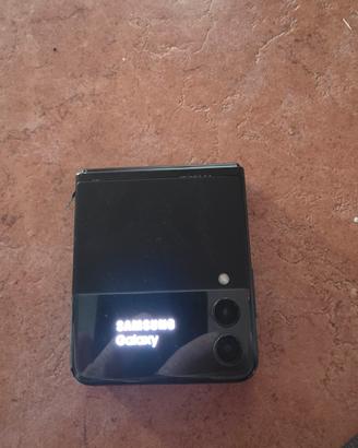 Z Flip3 256gb 5g