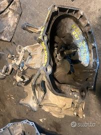 Cambio OPEL Agila z12xep