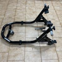 Cavalletto Husker Anteriore