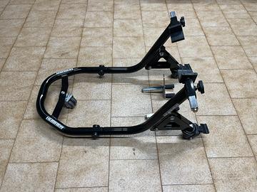 Cavalletto Husker Anteriore