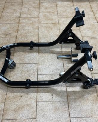 Cavalletto moto anteriore Husker