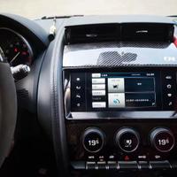 Autoradio navigatore jaguar FTYPE carplay android