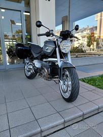 Bmw R 1200 R