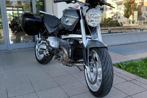 Bmw R 1200 R