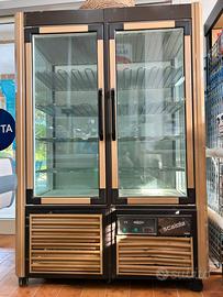 Vetrina frigo Scaiola