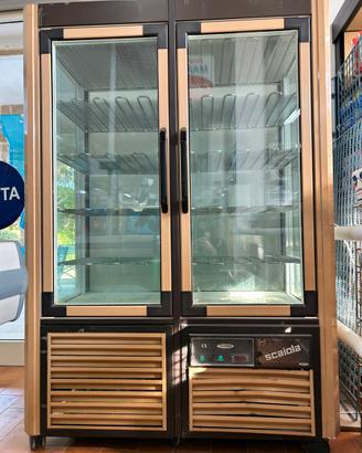 Vetrina frigo Scaiola