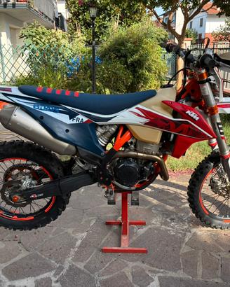 Ktm Exc 350 4T 2022 Six Days