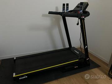 Tapis roulant Diadora Edge 2.7