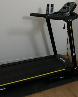 Tapis roulant Diadora Edge 2.7