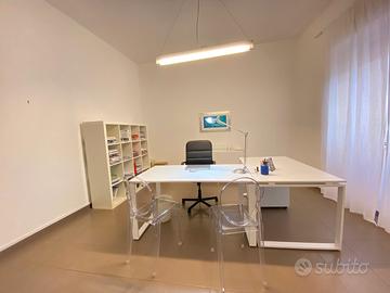 Stanza uso Studio professionale