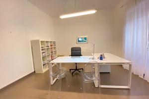 Stanza uso Studio professionale