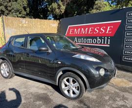 Nissan Juke 1.5 dci Diesel -2012