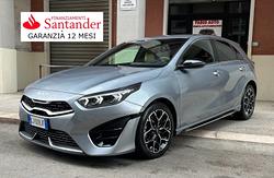 Kia Ceed 1.6 CRDi 136 CV MHEV iMT 5p. GT line