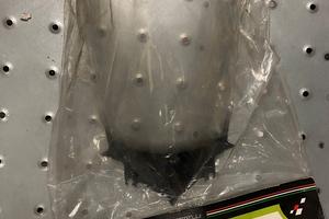 Cupolino racing Yamaha R6 2017