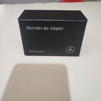 Mercedes me adapter 