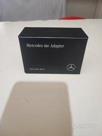 Mercedes me adapter 