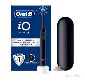 Spazzolino elettrico Oral-B