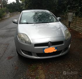 Fiat bravo 2010