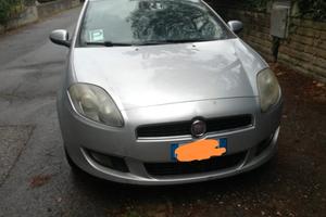 Fiat bravo 2010