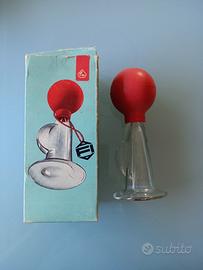 Tiralatte vintage 
