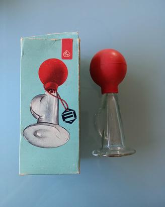 Tiralatte vintage 