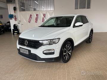 Volkswagen T-Roc 1.6 TDI SCR Advanced BlueMotion T