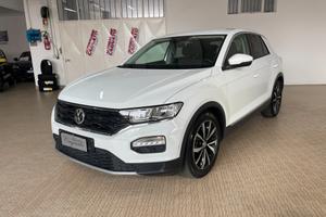 Volkswagen T-Roc 1.6 TDI SCR Advanced BlueMotion T