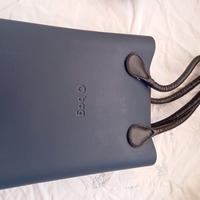  Borsa O bag