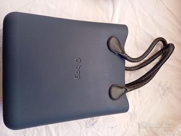  Borsa O bag