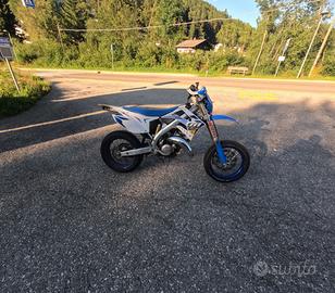 TM Racing 125 Supermotard - 2019