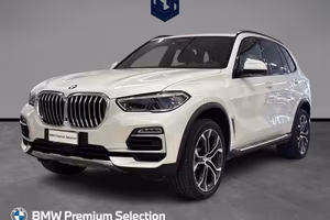 BMW X5 xdrive30d xLine auto