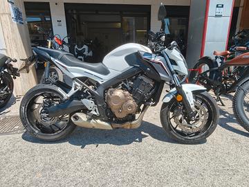 Honda CB 650 F - 2018
