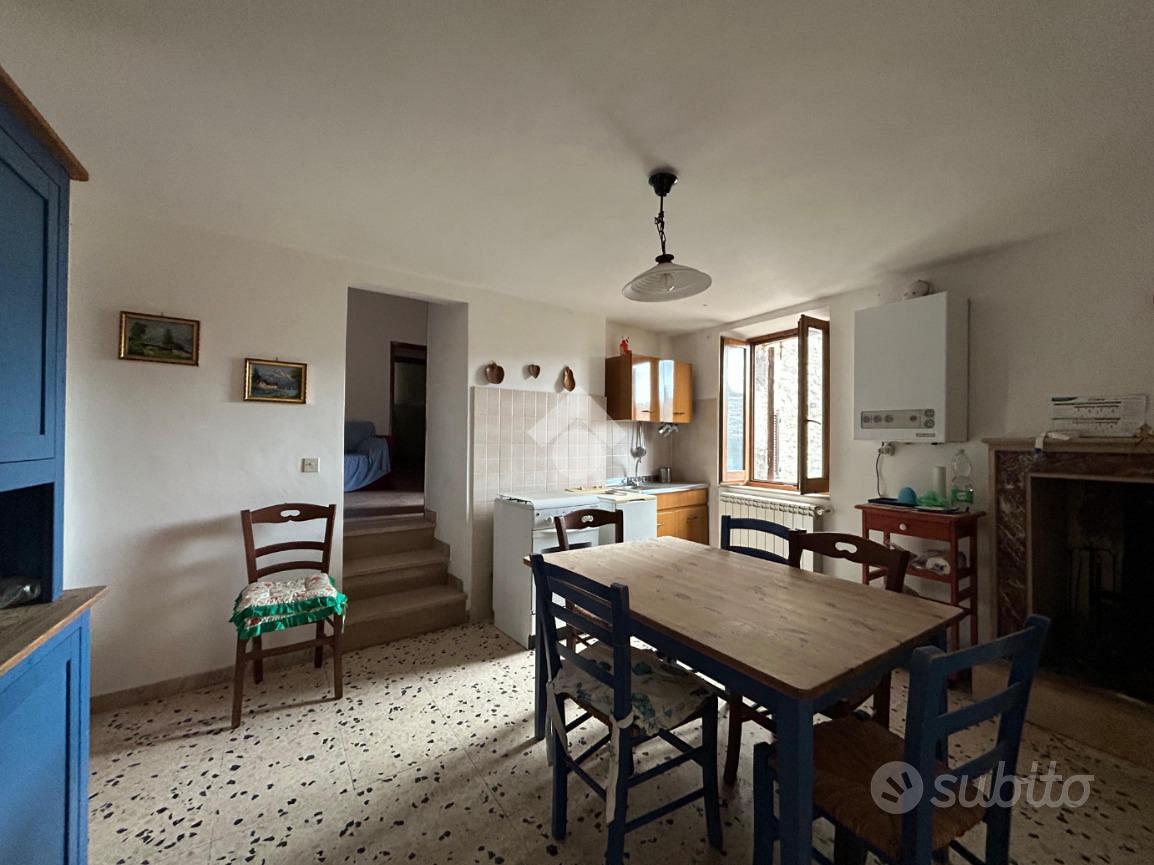 Appartamento – Montecchio, San Martino - Altro